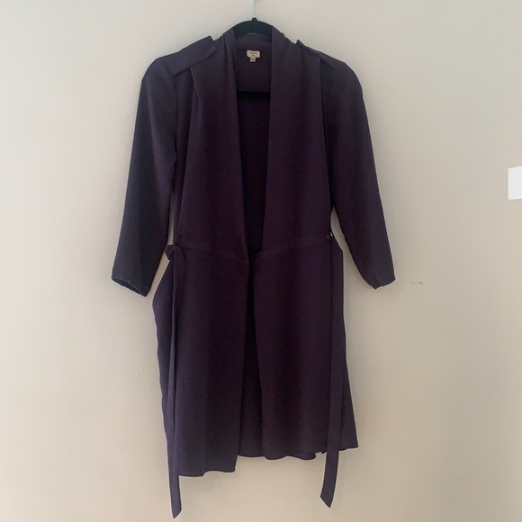 Aritzia Franca Dress - Picture 7 of 7